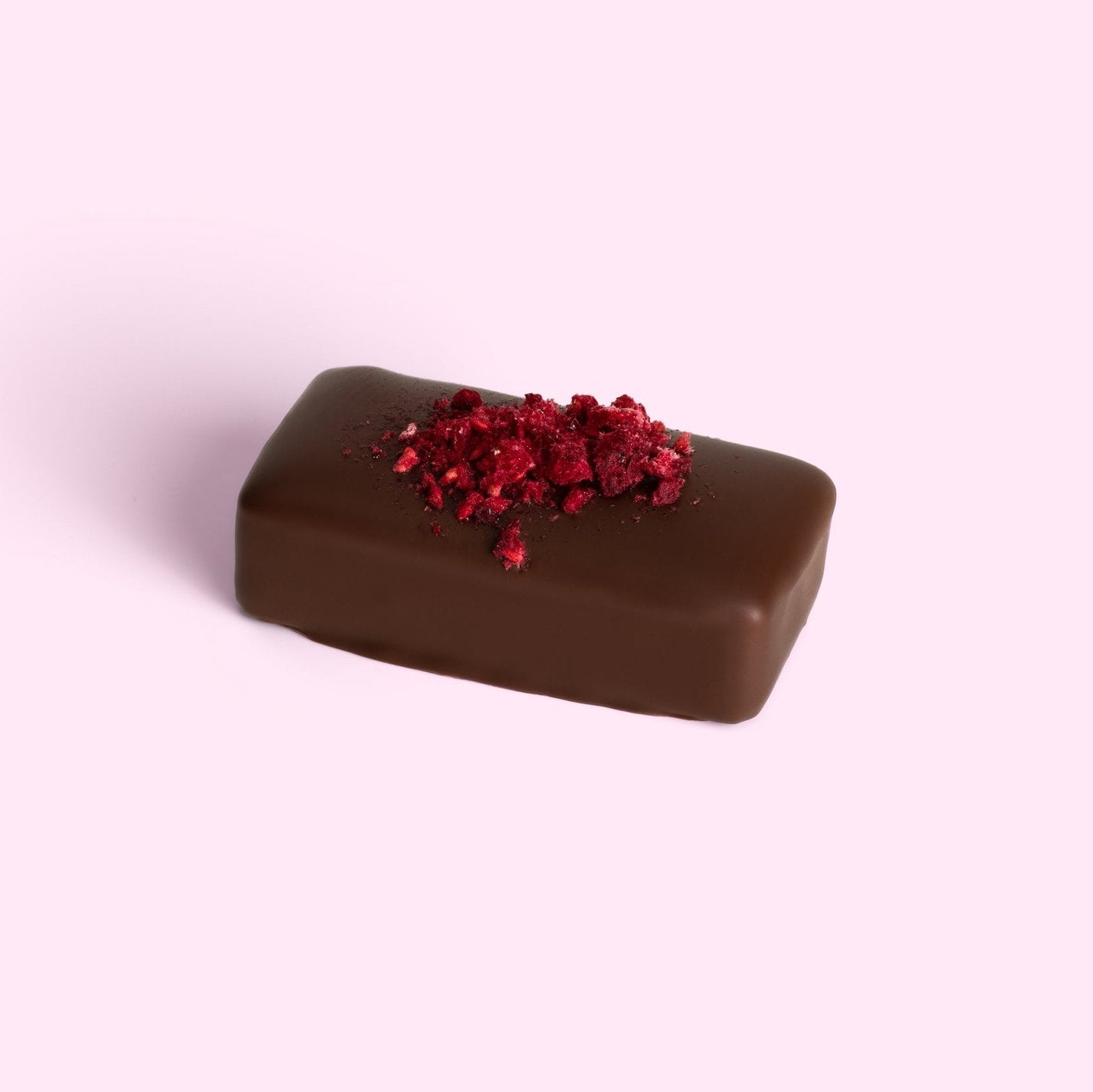 Loco Love Black Cherry and Raspberry Twin Pack 70g