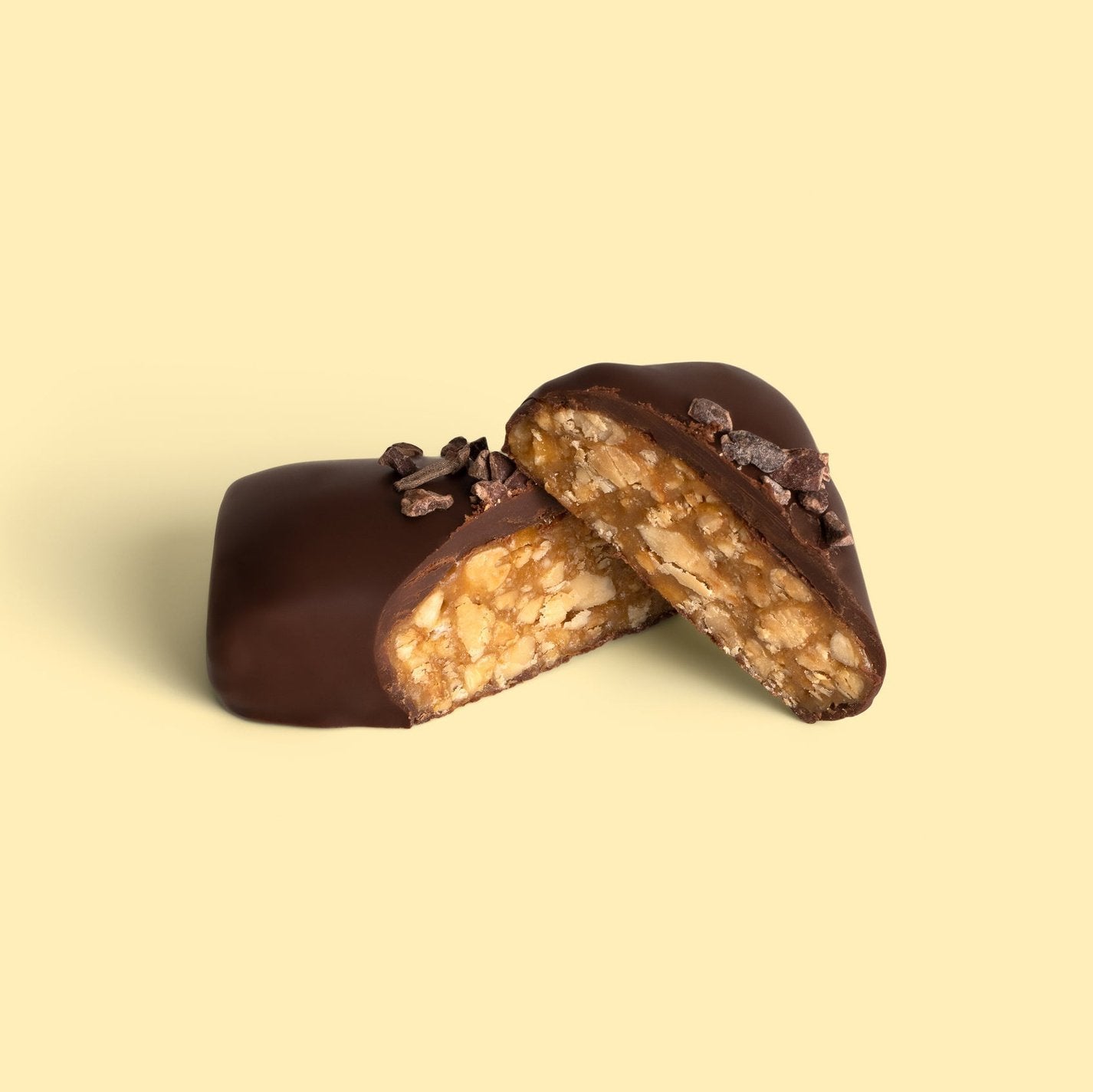 Loco Love Peanut Butter Caramel with Tremella Twin