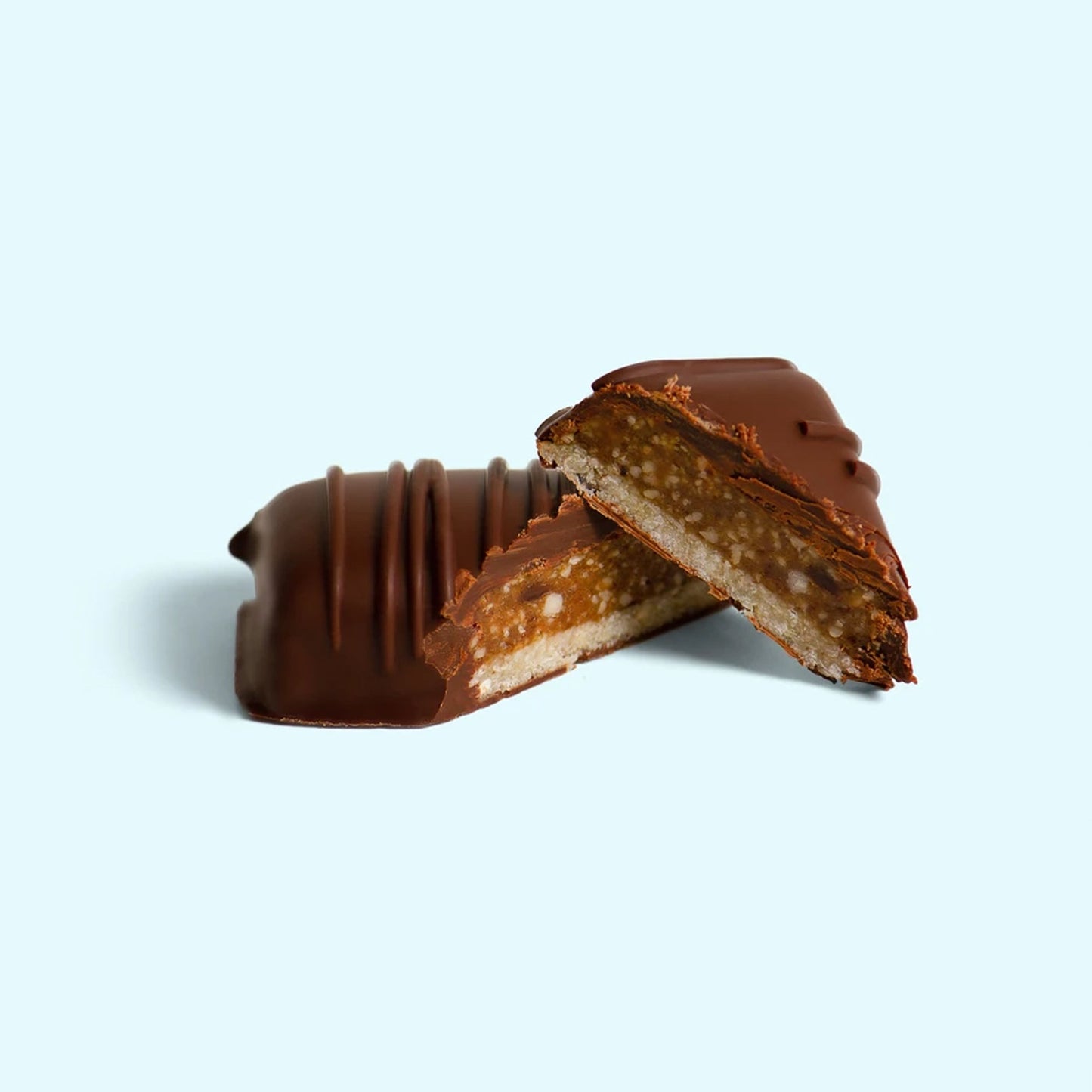 Loco Love Classic Caramel Crunch 35g