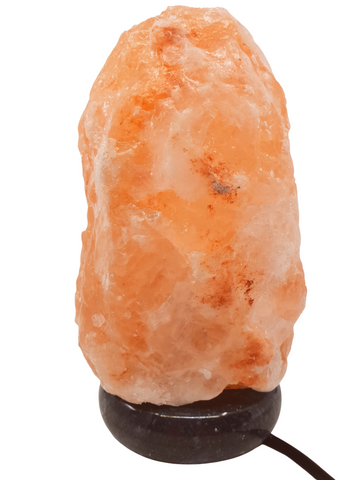SaltCo Salt Crystal Lamp Small 3-4kg