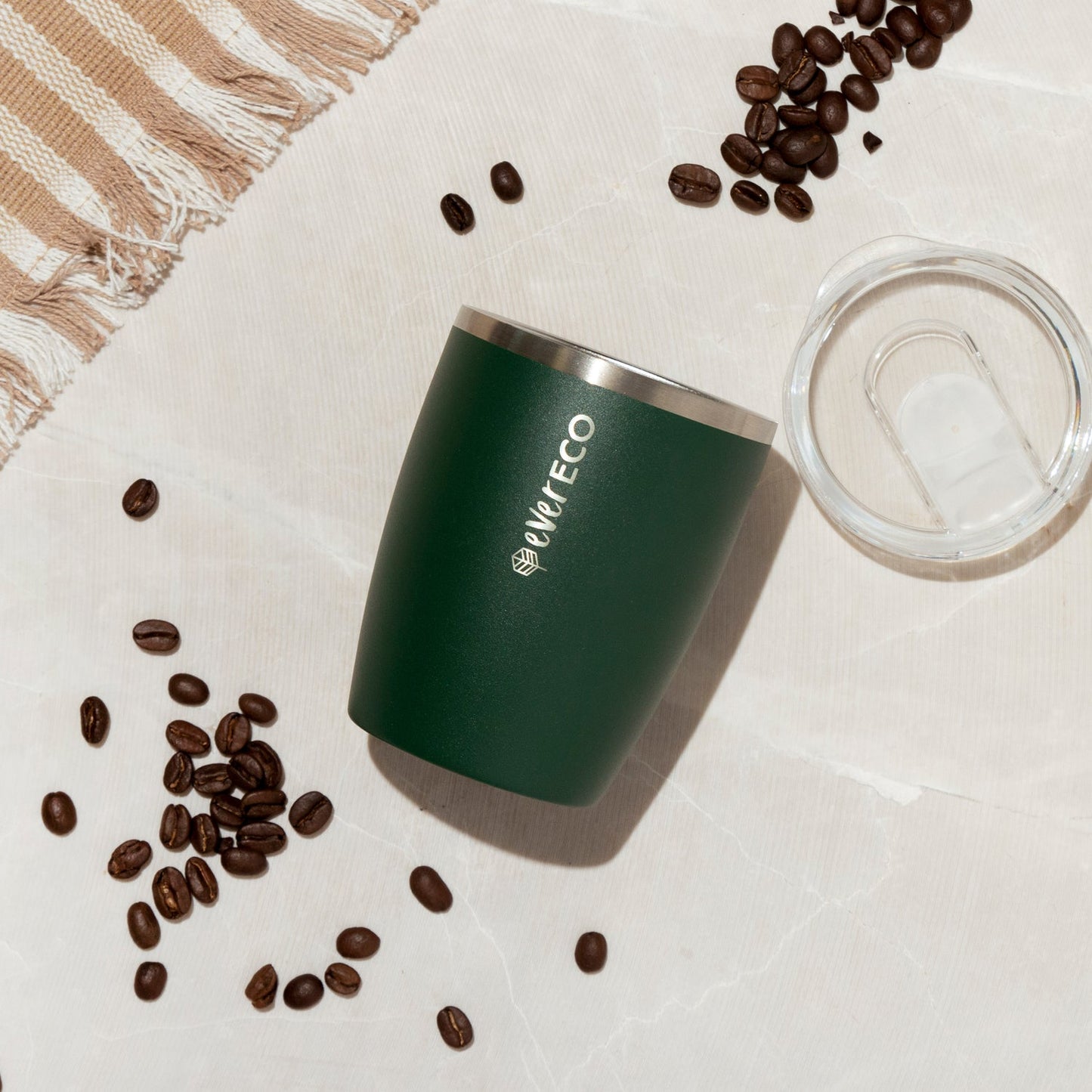 Ever Eco Insulated Coffee Cup 295ml
