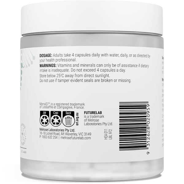 Melrose Futurelab Bone Matrix 120vc