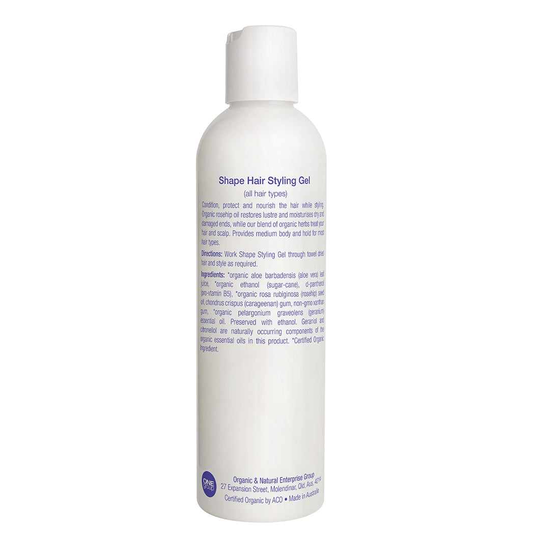MIESS Hair Gel 250g