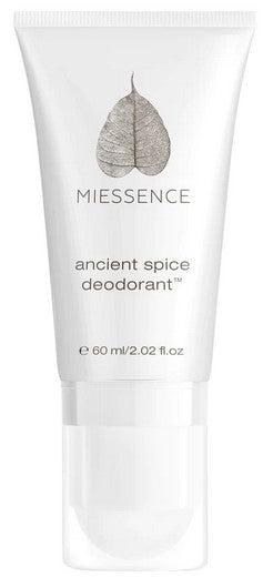 Miessence Ancient Spice Deodorant 60ml