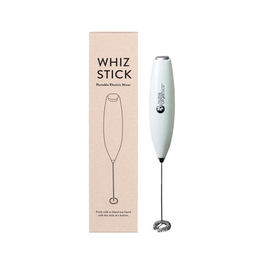Nutra Organics Whiz Stick