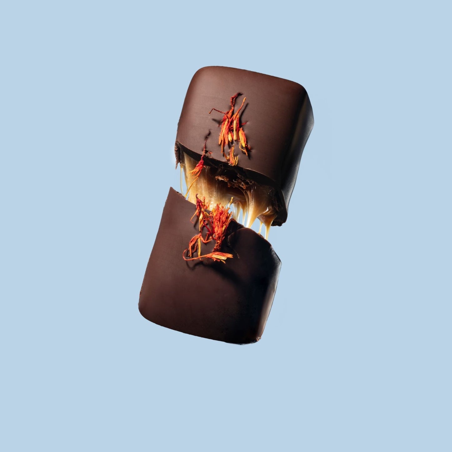 Loco Love Classic Chewy Caramel 35g