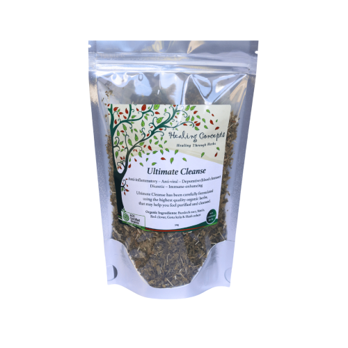 Healing Concepts Ultimate Cleanse 50g