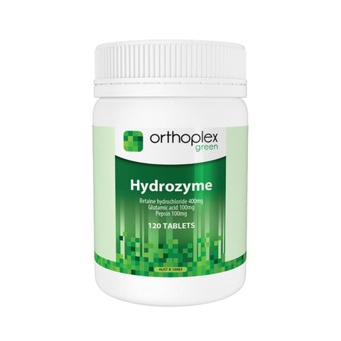 Orthoplex Green Hydrozyme 120t