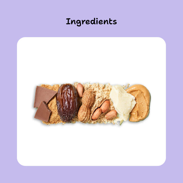 Blue Dinosaur Peanut Butter Mylk Choc 45g