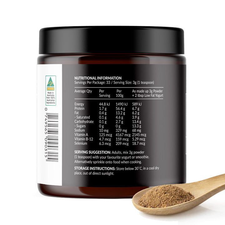 AN Primal Multi Powder 100g