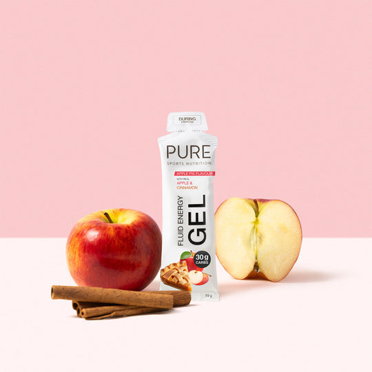 PureSN Gel Apple Pie 59g