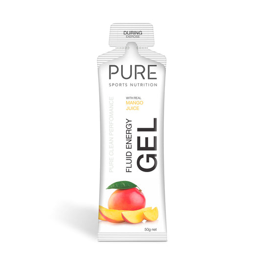 PureSN Gel Mango 50g
