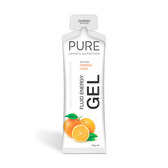 PureSN Gel Orange 50g