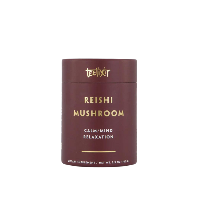 Teelixir Reishi 100g