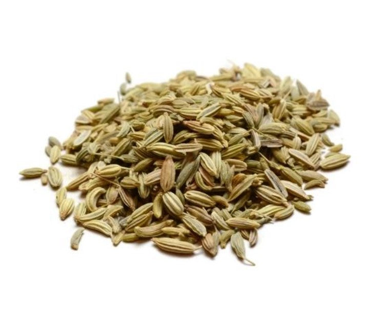Mindful Foods Fennel 100g