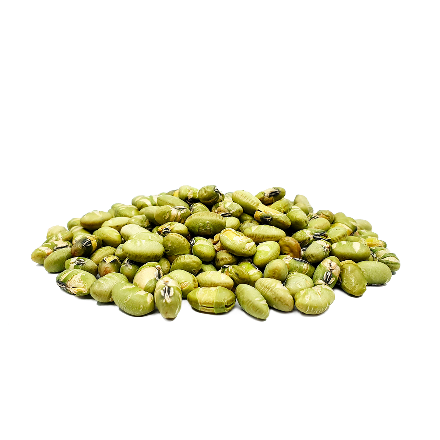 DJ&A Roasted Edamame 50g