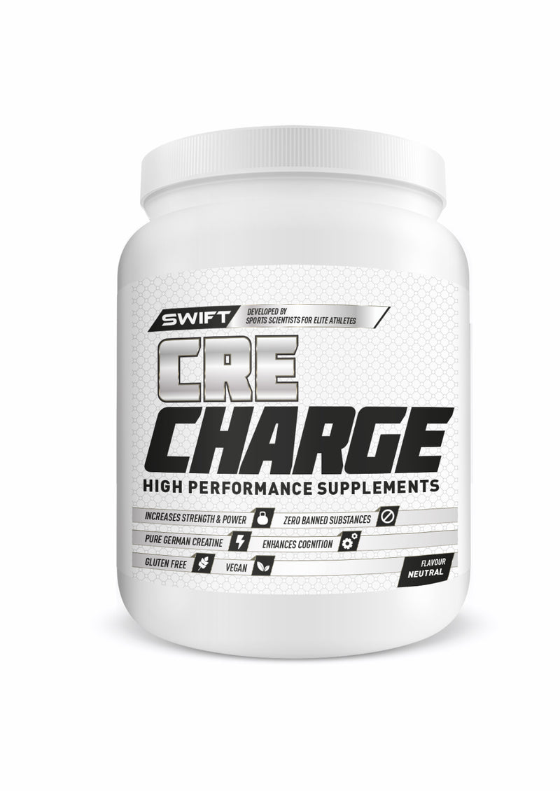 SWIFT Creatine 300g