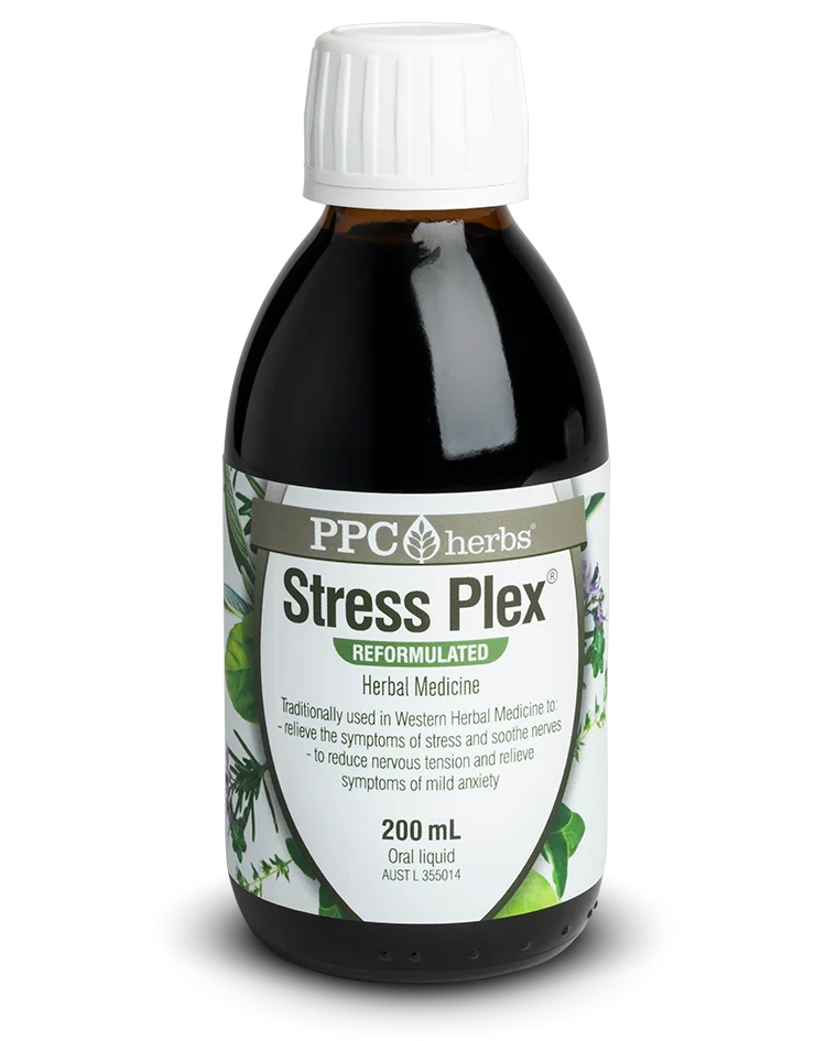 PPC Stress-Plex 200ml