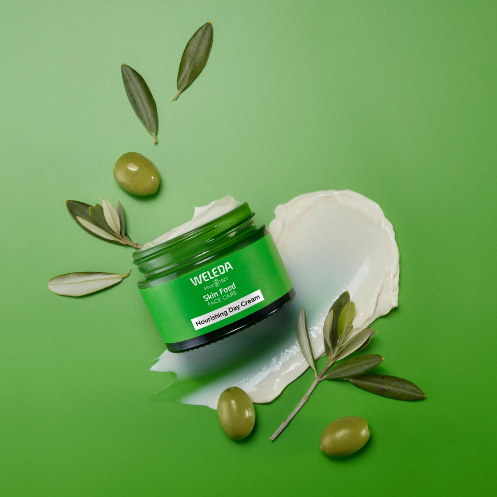 Weleda Skin Food Nourishing Day Cream 40ml