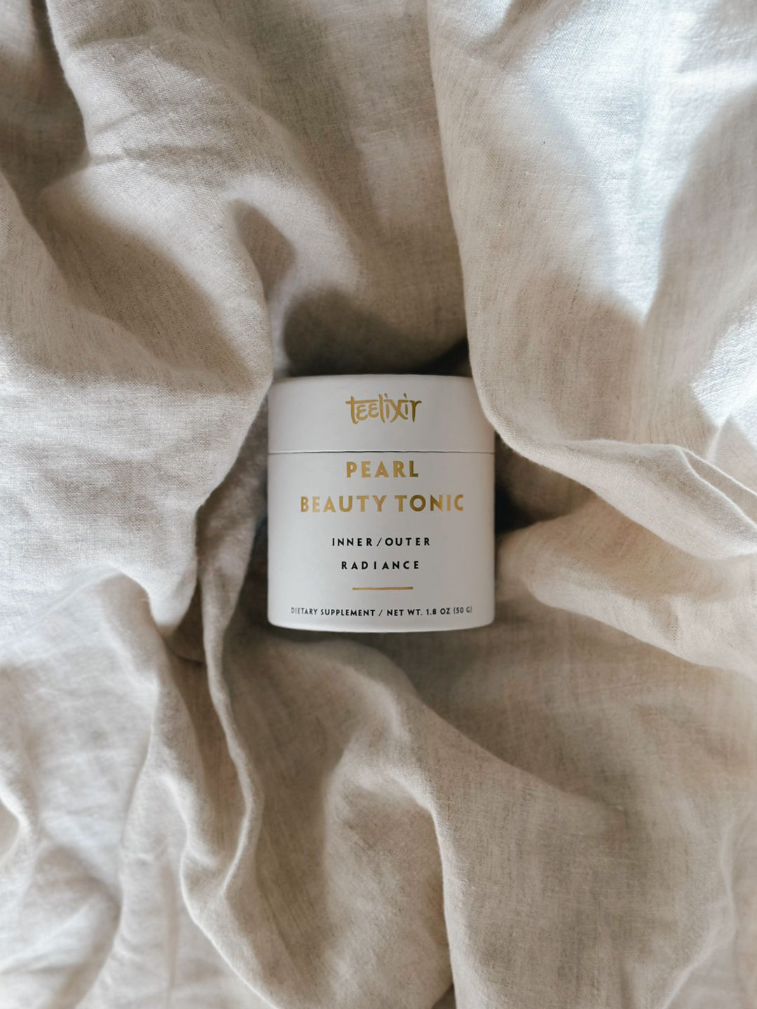 Teelixir Beauty Tonic 50g