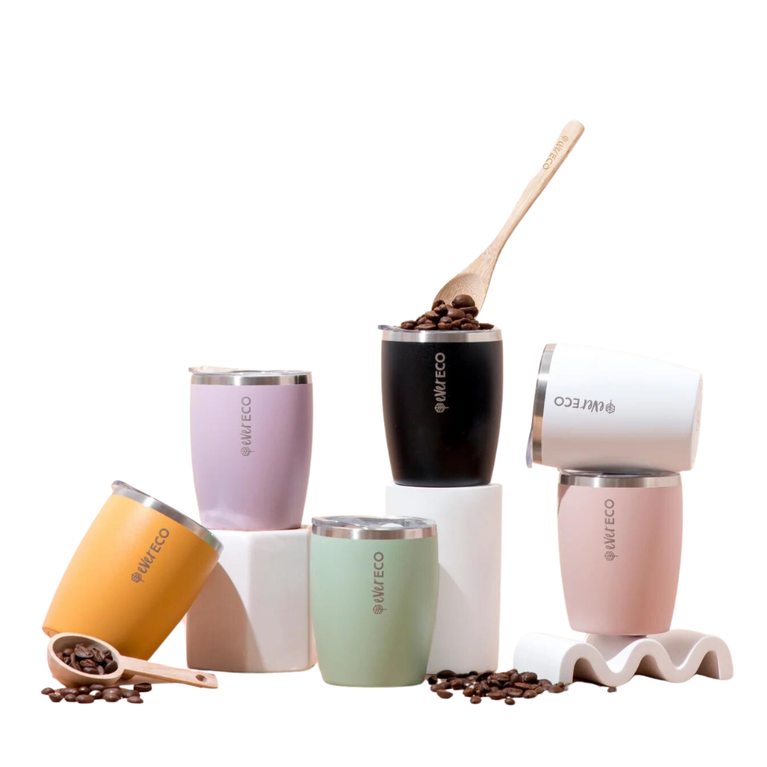 EVER ECO Insulated Coffee Cup 295ml