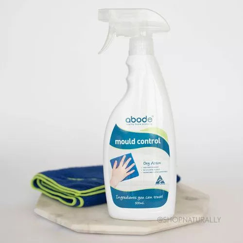 Abode Mould Spray 500ml