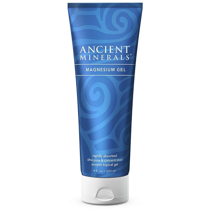 Ancient Minerals Magnesium Gel 237ml