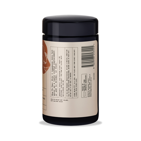Evolution Botanicals - Organic Chaga 80g