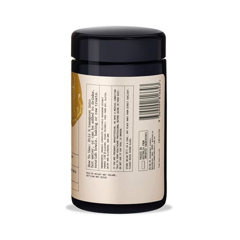 Evolution Botanicals - Organic Cordyceps militaris 100g