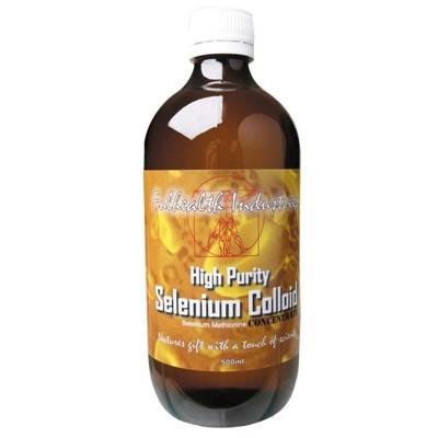 Fulhealth Selenium Concentrate 500ml