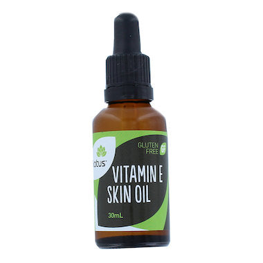 Lotus Vitamin E 30ml