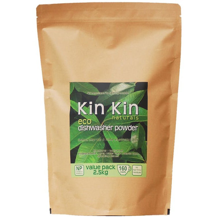 Kin Kin Dishwash L/LM 2.5kg