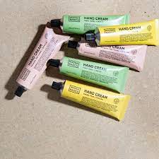 Noosa Basics Hand Cream - Gumby Gumby + Neroli 100ml