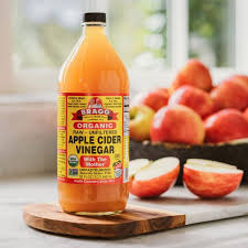 Bragg Apple Cider Vinegar 946mL