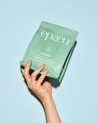 Epzen Sooth Magnesium Epsom Salts 900g