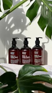 Noosa Basics Hand & Body Wash - Lemon Myrtle 500ml