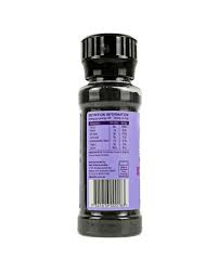 HabShifa Black Seed Grinder 110g