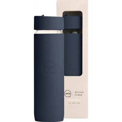 Joco Flask Mood Indigo 500ml