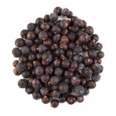 Healing concepts Juniper Berries 50g