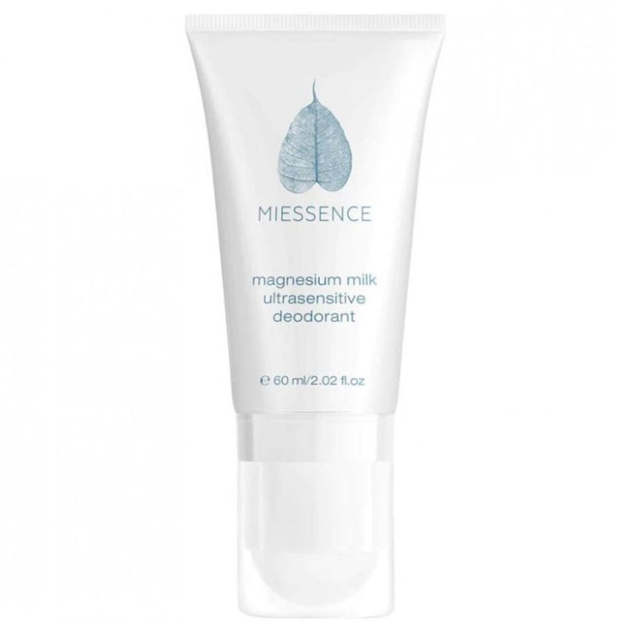 Miessence Magnesium Milk Ultrasensitive Deodorant 60ml