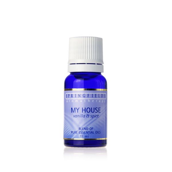 Springfields My House 11ml