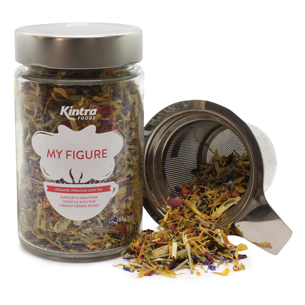 Kintra My Figure Tea 65g