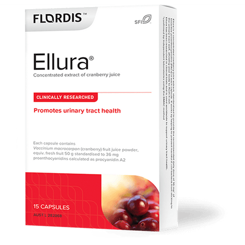 FLORDIS Ellura 15c