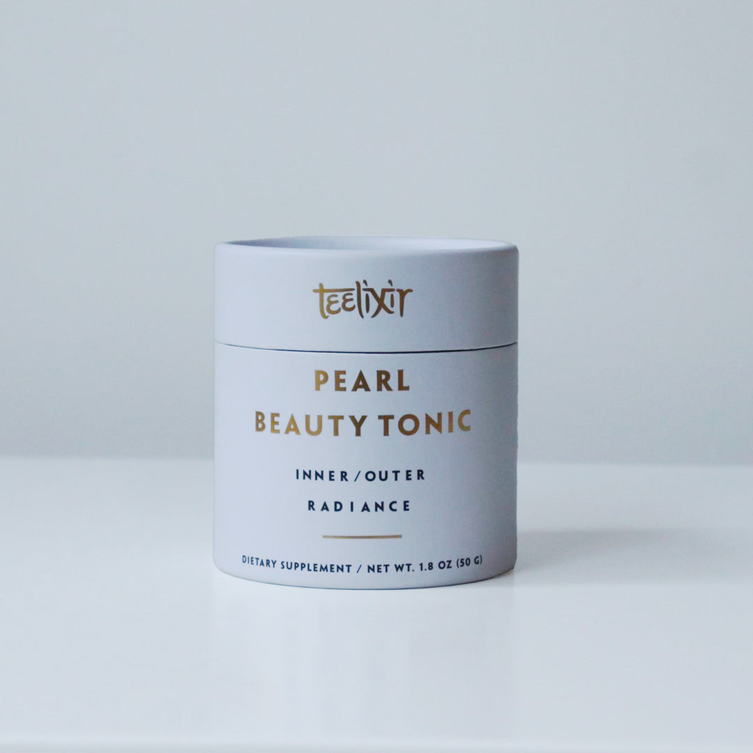 Teelixir Beauty Tonic 50g