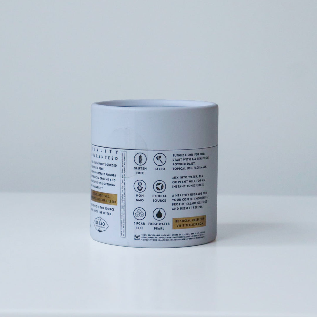 Teelixir Beauty Tonic 50g