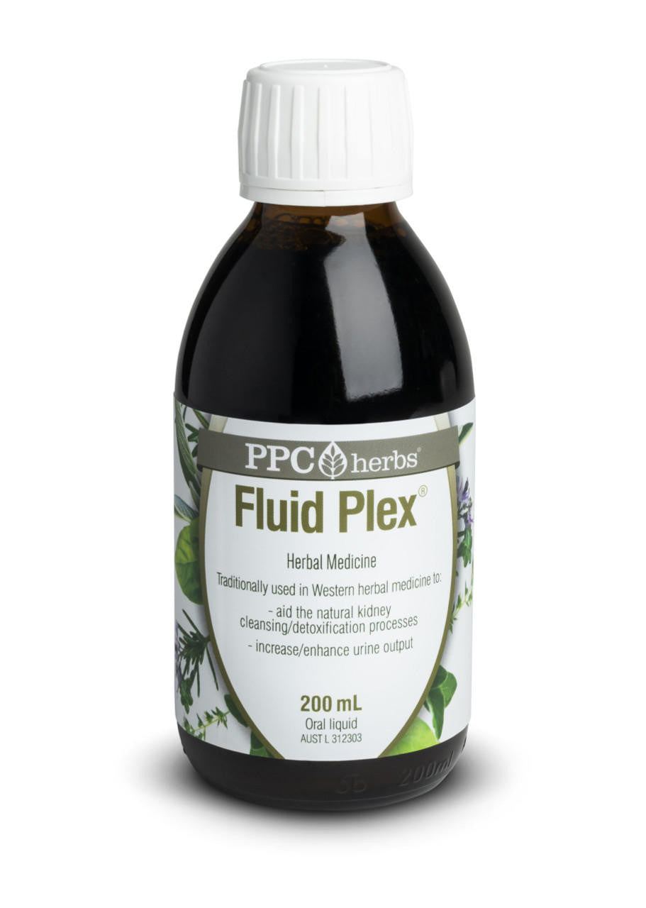 PPC Fluid-Plex 200ml