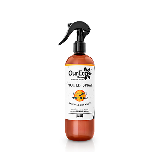 OurEco Mould Spray Clove 500ml