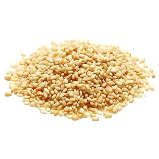 Mindful Foods Organic Sesame Seeds 140g