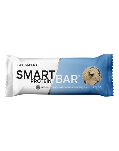 SMART Protein Cookie Dough 60g