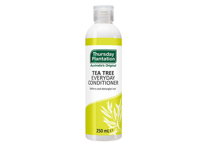 Thursday Plantation Tea Tree Conditioner Original 250ml